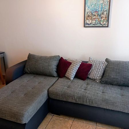Apartmán Leo Makarská Exteriér fotografie